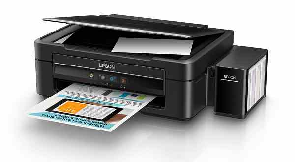 epson l220 printer