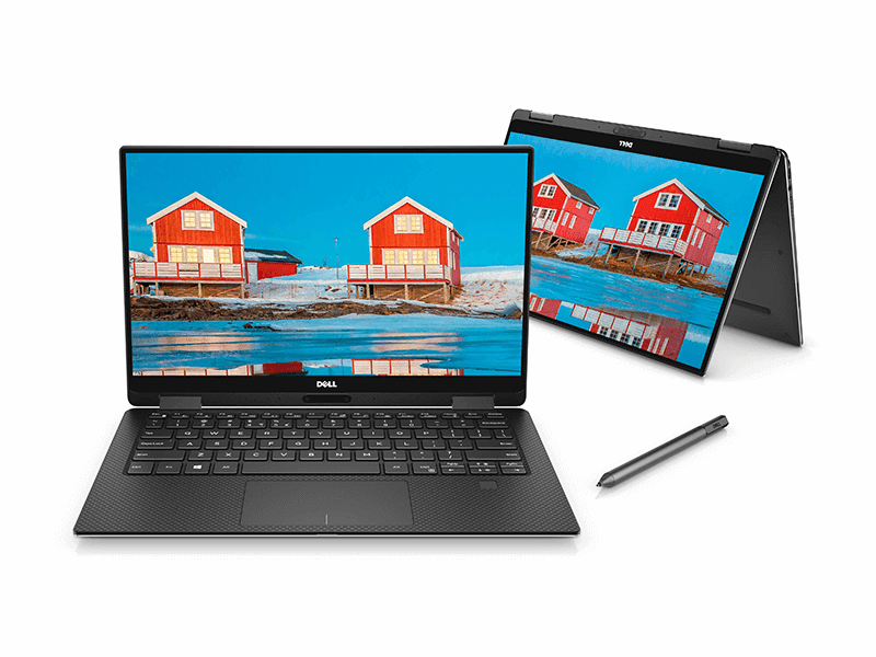 Dell XPS 13 2-in-1 Now Official In The Philippines