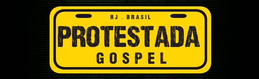 Protestadas Gospel