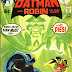 Batman #232 - Neal Adams art & cover + 1st Ras Al Ghul