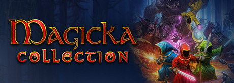 Magicka Collection-PROPHET