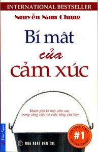Bí Mật Của Cảm Xúc - Nguyễn Nam Chung