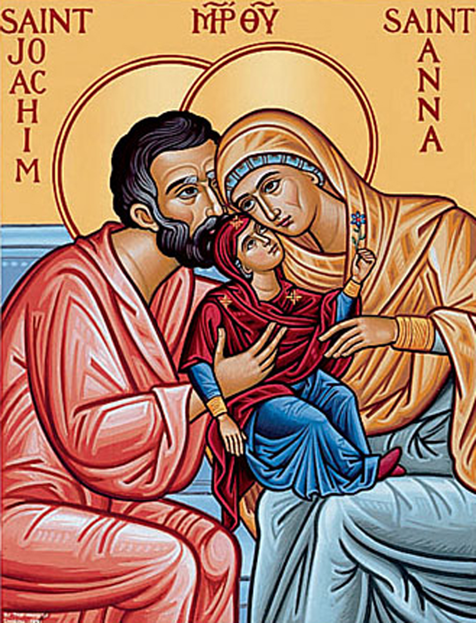+ iCatolica Testes Natividade de Nossa Senhora + iCatolica Testes Natividade de Nossa Senhora