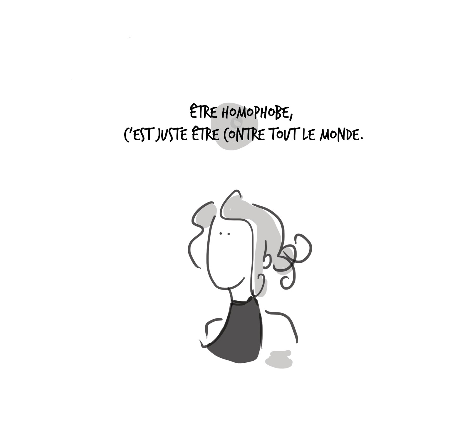 Autobiographiction Pour tout vous dire