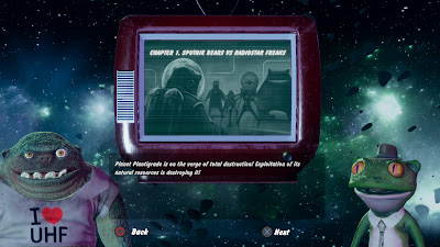 Aces Of The Multiverse Game Screenshot 2