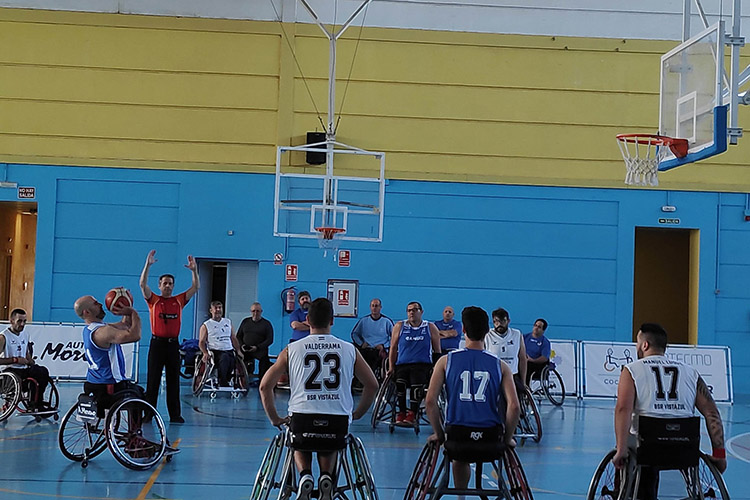 tiendas de baloncesto en barcelona