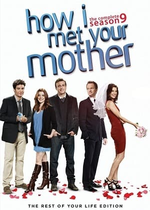 Como Eu Conheci Sua Mãe - 9ª Temporada Torrent