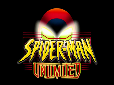 Ver Spider-Man Unlimited Online