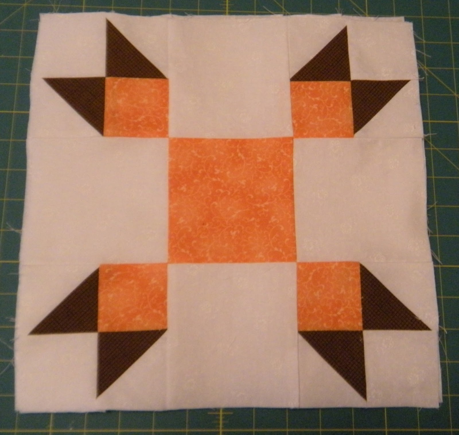 Life in the Scrapatch A New Test Quilt WIP Wed