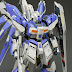 Custom Build: MG 1/100 hi-nu Gundam Ver. Ka [Detailed]