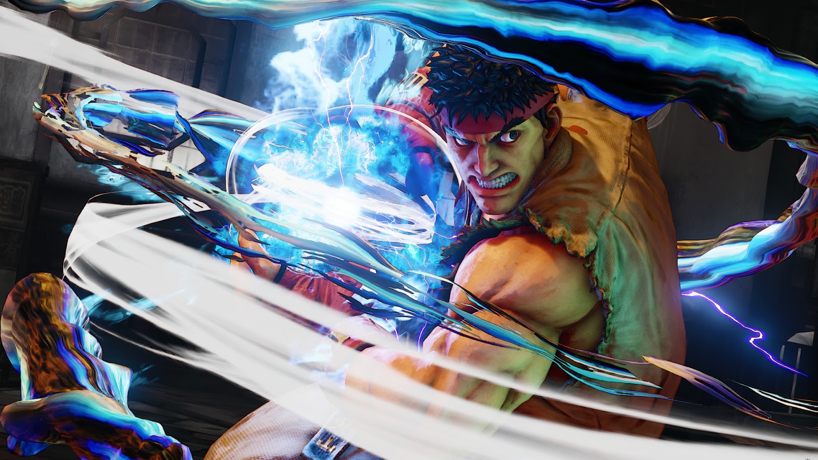 Review: Street Fighter V: Arcade Edition (Sony PlayStation 4) – Digitally  Downloaded