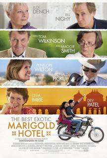 descargar El exótico Hotel Marigold