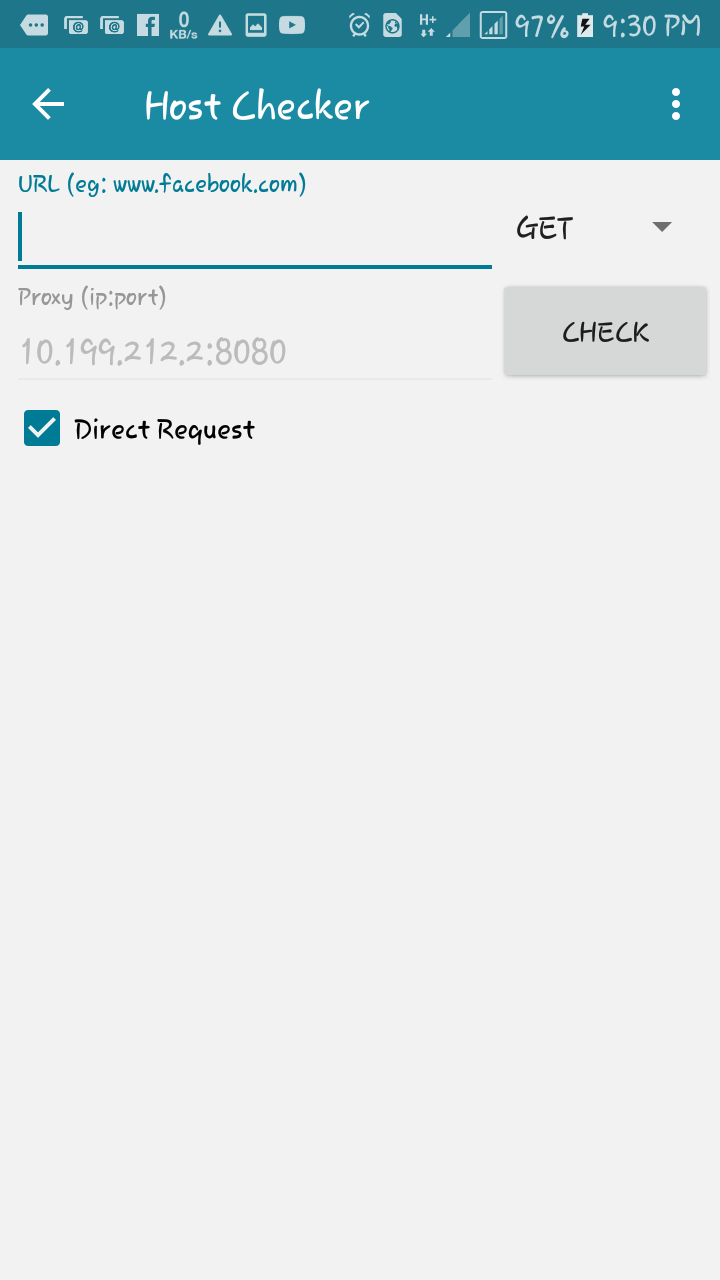 How To Create a Working SSH Payload Generator on HTTP Injector