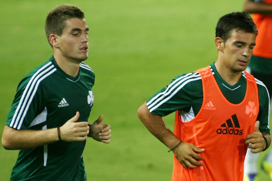 ΠΑΟ για ρεκόρ ελληνοποίησης!