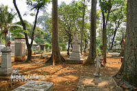 museum taman prasasti
