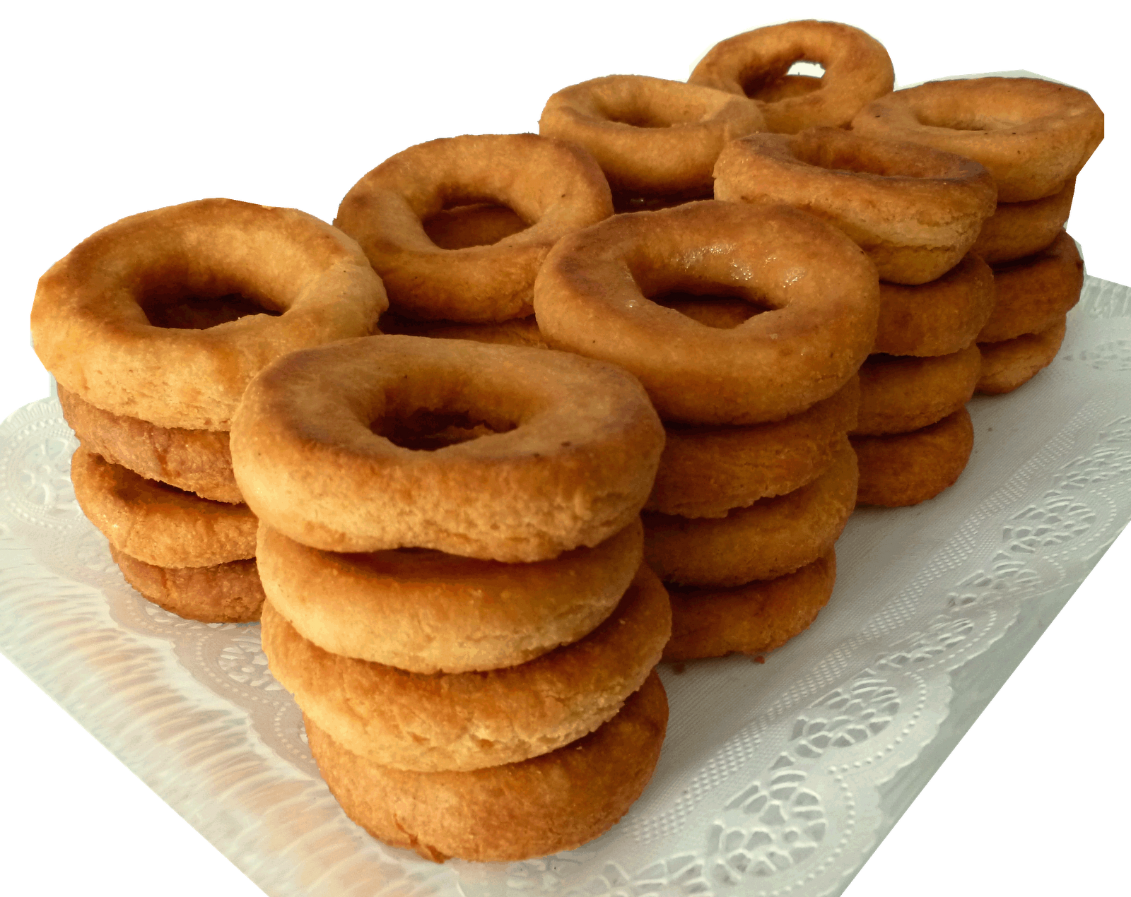 Mi pastelería Rosquillas Mi pastelería Rosquillas