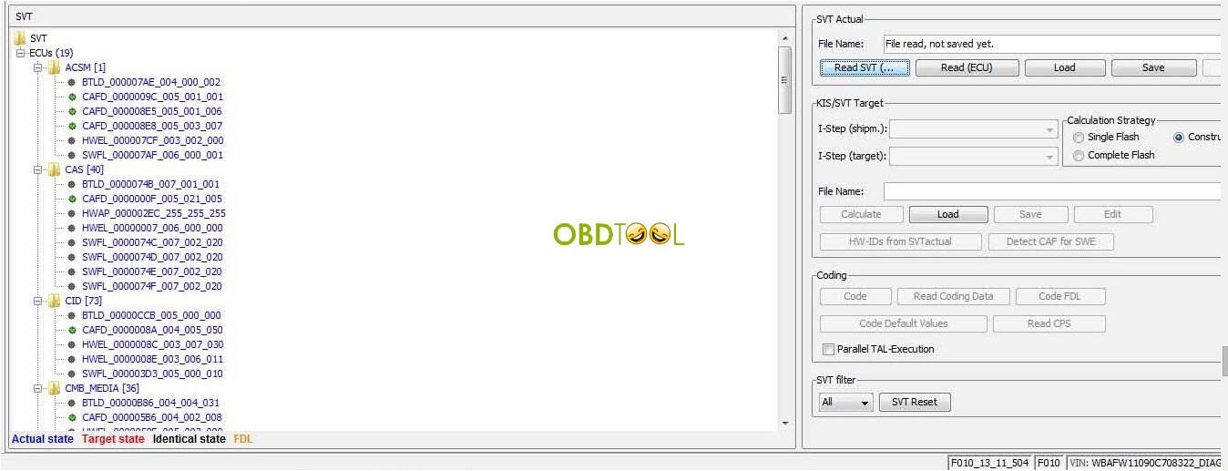 latest bmw psdzdata file latest bmw psdzdata file