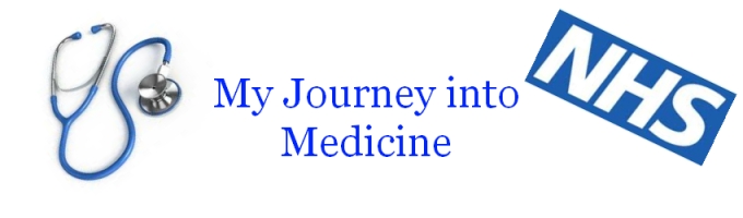 My Journey into Medicine