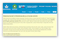 ✔ VIDEO TUTORIAL UNGGAH PKG PADAMU NEGERI login ke ptk masukan user name dan pasword ✔ VIDEO TUTORIAL UNGGAH PKG PADAMU NEGERI