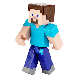 Minecraft Steve? Comic Maker Series 5 Figure