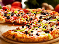Resep Mudah Cara Membuat PIZZA Enak Selezat Pizza Hut