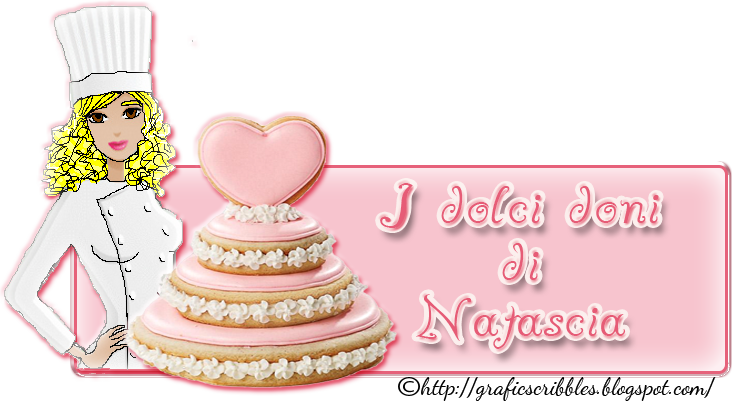 I Dolci Doni di Natascia