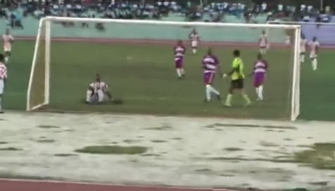 Ligas Complejas Kopa Antiano 2010 (Antillas Holandesas)