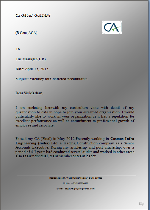 cv-cover-letter-examples