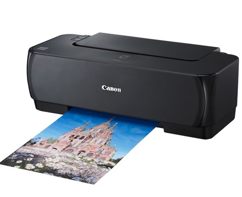 Software general service tool printer Canon ip 1900