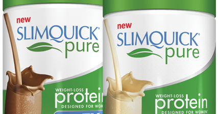 Product Review: SlimQuick Pure Protein Vanilla