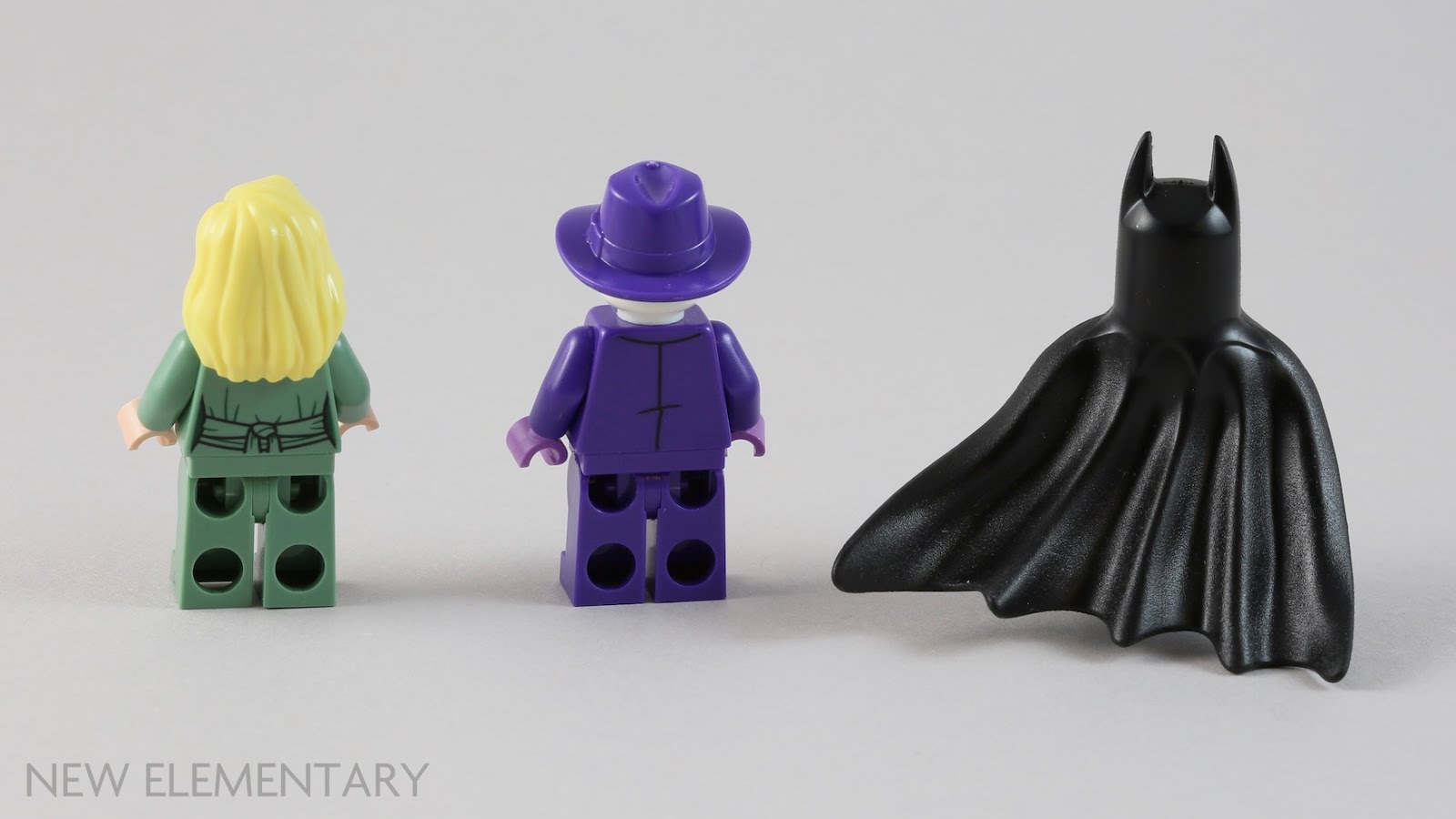 LEGO - Now you can #BuildSomethingBatman with the new The LEGO