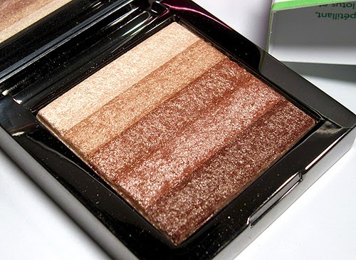 Bobbi Brown Shimmer Brick Dupe 3 Alittlekiran
