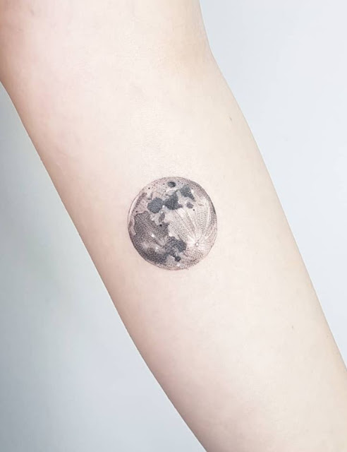 Tatuagens femininas Tatuagens femininas
