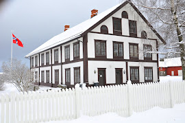 Mo gård, Moelv