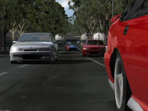 Download Game Driving Speed 2