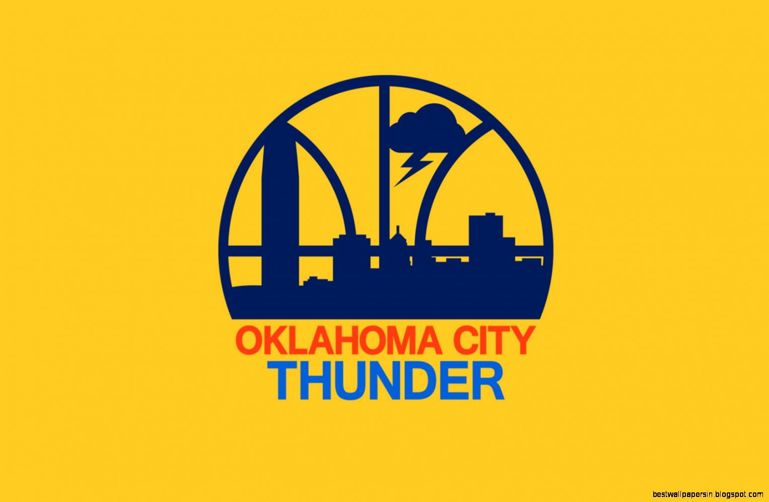 OKC Thunder  From the King39s Pen