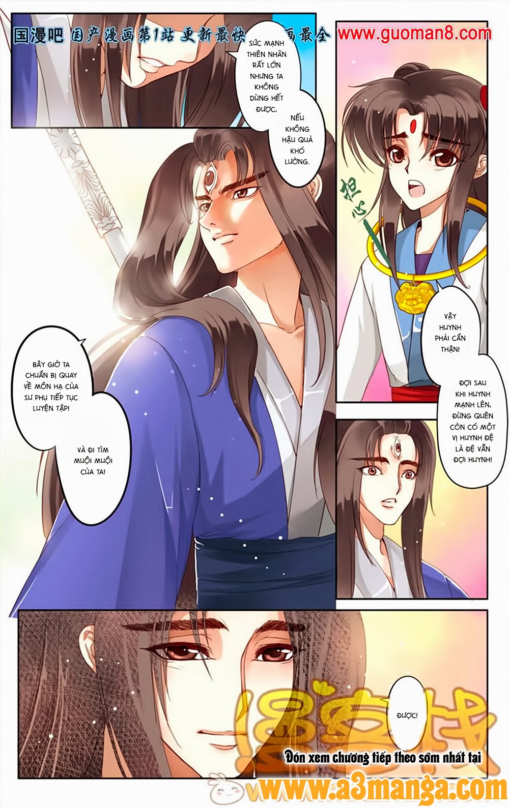 Na Tra chap 16