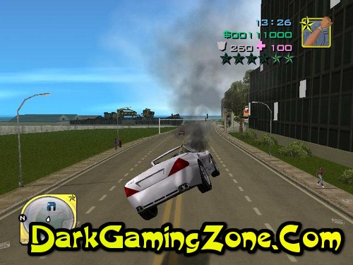 RAVJANI s GTA Myriad Island Highly Compressed MB