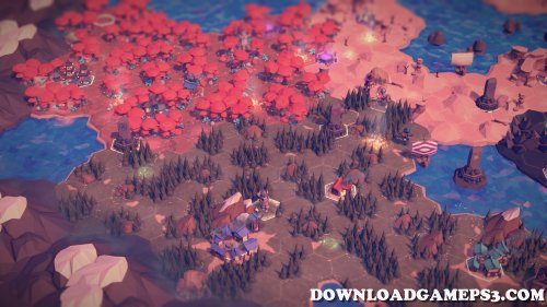 For The King   Download game PS3 PS4 PS2 RPCS3 PC free - 59
