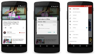Genyoutube – Youtube Downloader v3.8 Paid APK is Here ! Genyoutube – Youtube Downloader v3.8 Paid APK is Here !