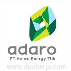 Lowongan Kerja PT Adaro Energy Banyak Posisi Terbaru Juli 2017