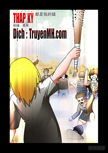 Tháp Kỳ Chap 248 - Truyen.Chap.VN