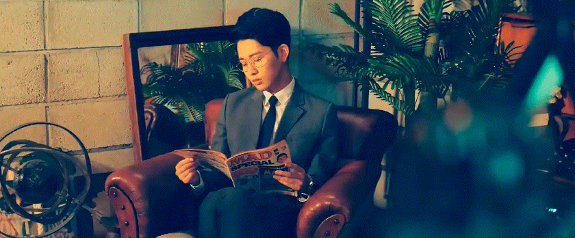 개그 1도안하고 레알 아이돌 | 인스티즈