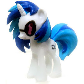 My Little Pony Game of Life Figure DJ Pon-3 Figure by USAopoly