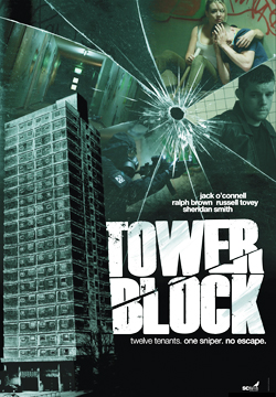 Tower Block Legendado 2012 DVDRip