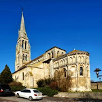 Église de Bassens