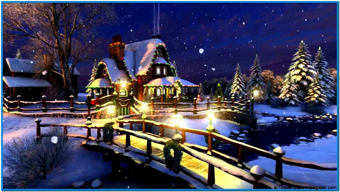 Image gallery for  xmas wallpapers and screensavers