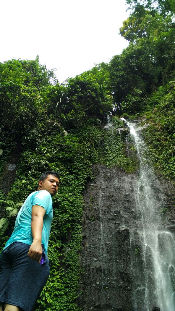 Curug Kawung