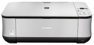 Canon PIXMA MP260 Driver Download