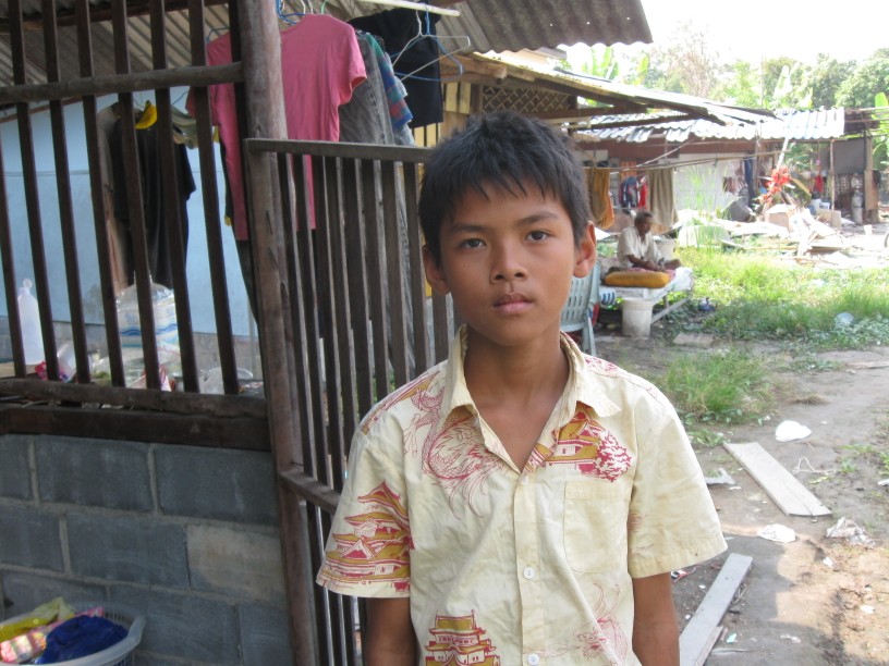 Kids in Pattaya: Lady Boys of Bangkok shows raise £5410 at the ...